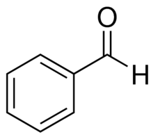 Benzaldehyde